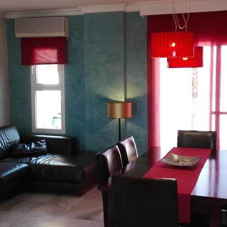 Atico Con Terraza En Centro-Playa Apartment Sanlúcar de Barrameda Exterior photo